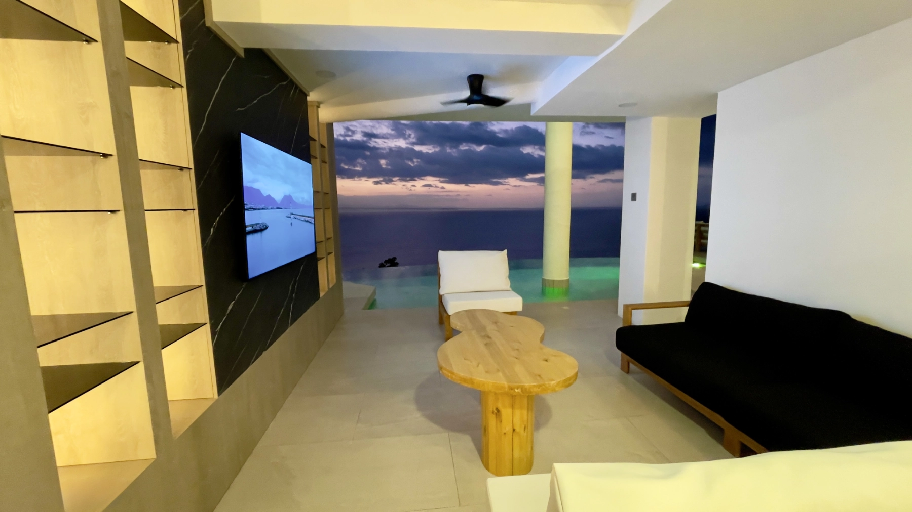 Montierra Estate: The Ultimate Oceanfront Legacy Estate in Punta Leona