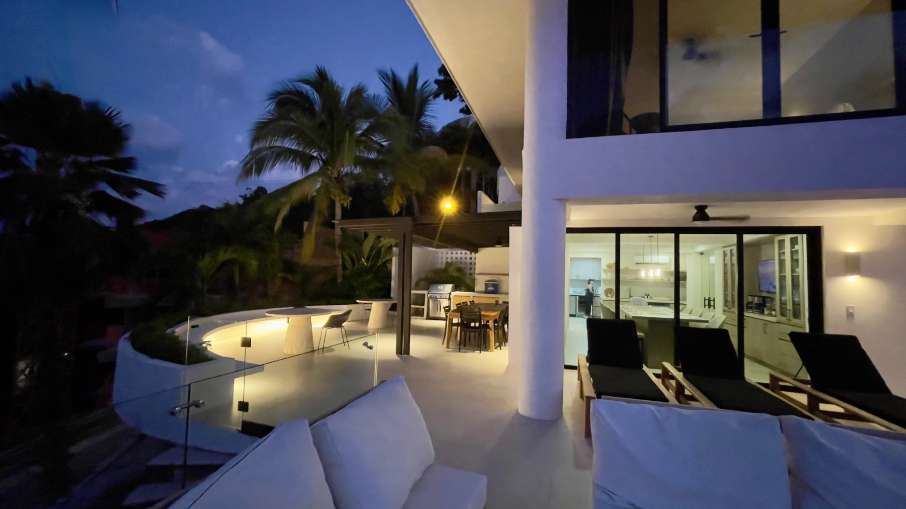 Montierra Estate: The Ultimate Oceanfront Legacy Estate in Punta Leona