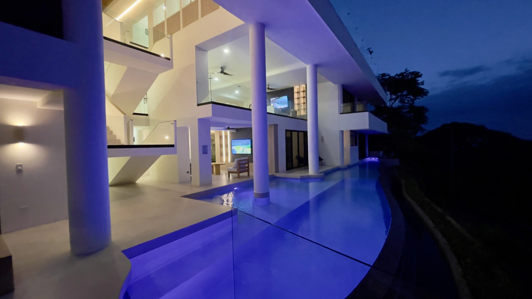Montierra Estate: The Ultimate Oceanfront Legacy Estate in Punta Leona