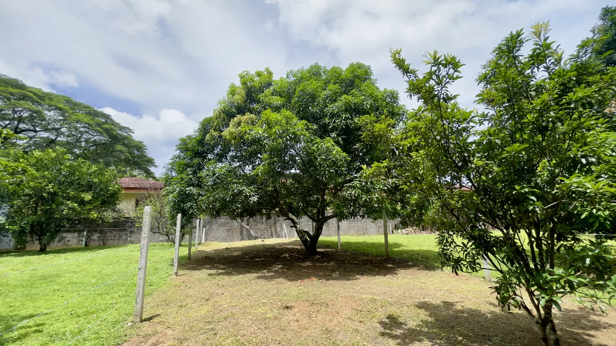 300m2 Lot Quebrada Ganado