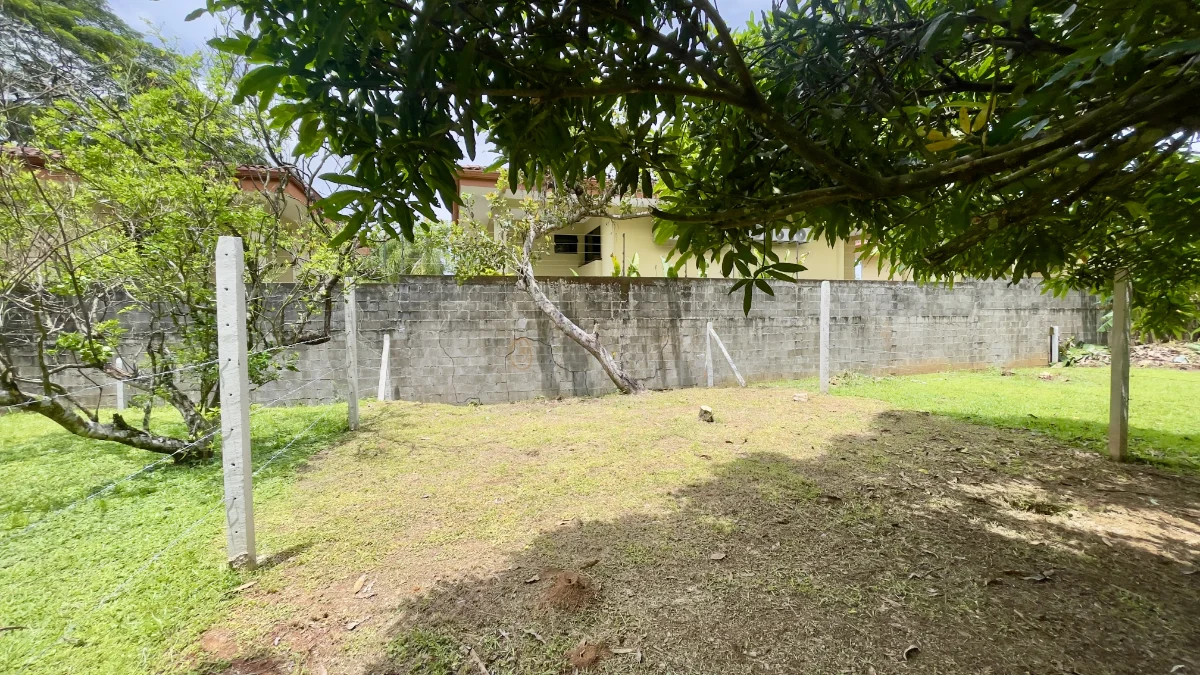 300m2 Lot Quebrada Ganado