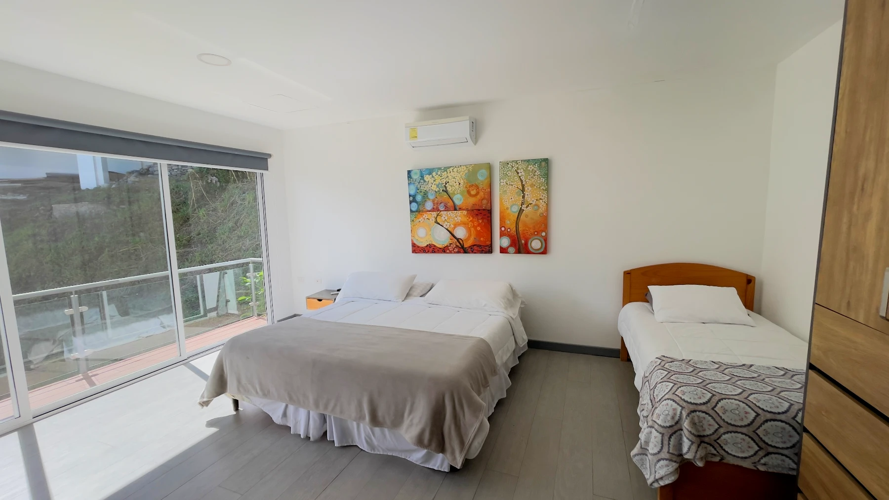 5-Bed Ocean View Home in Altos de Leonamar, Punta Leona | Costa Rica