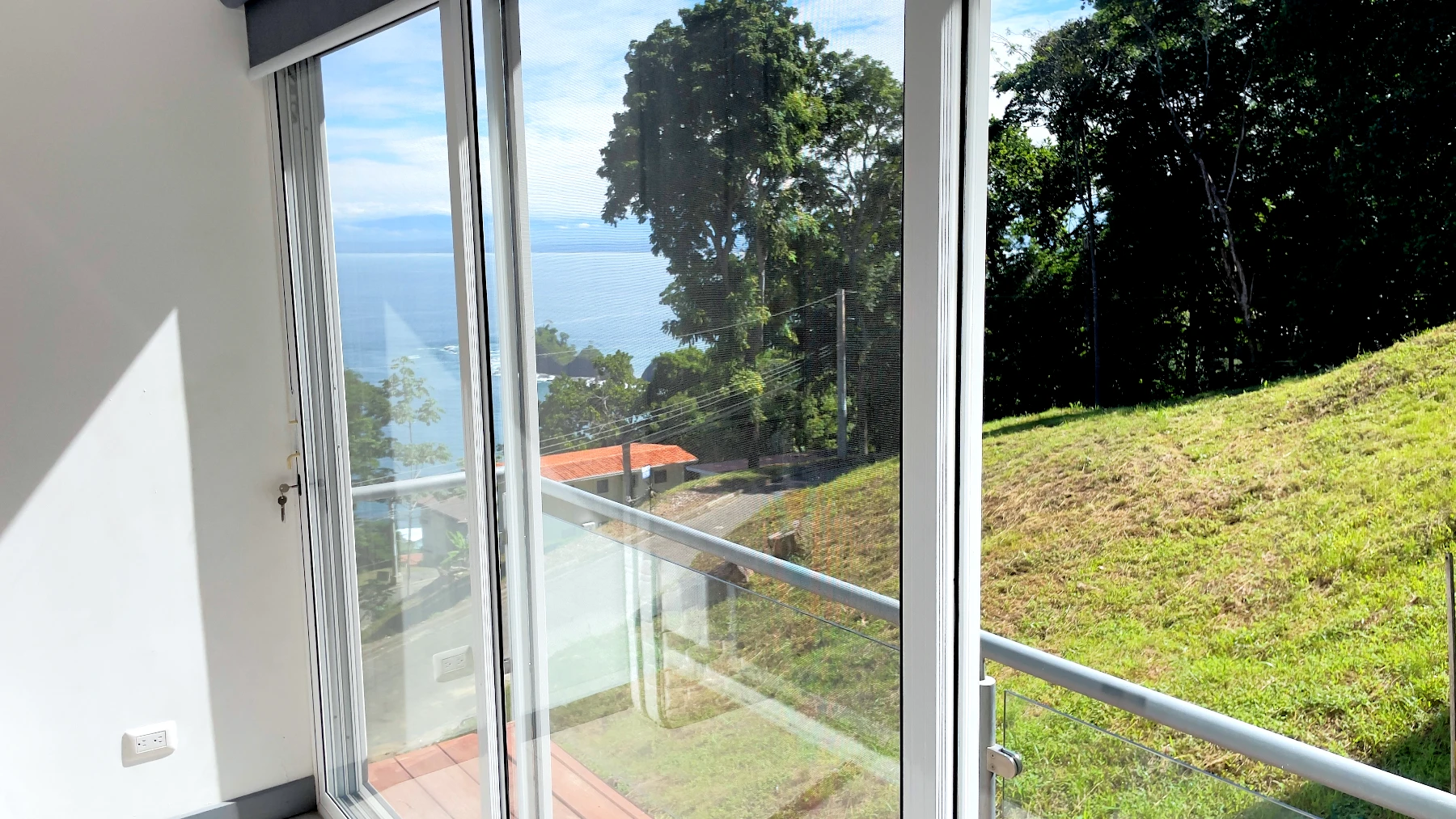 5-Bed Ocean View Home in Altos de Leonamar, Punta Leona | Costa Rica