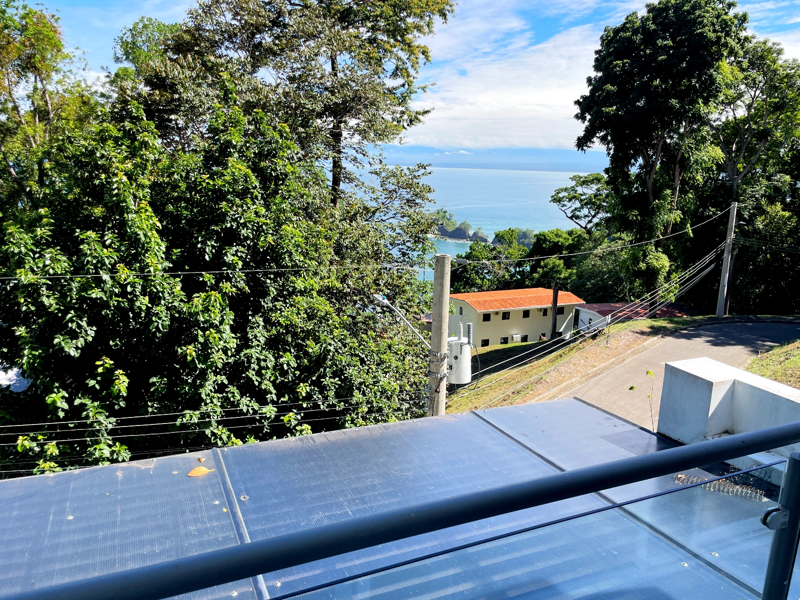 5-Bed Ocean View Home in Altos de Leonamar, Punta Leona | Costa Rica