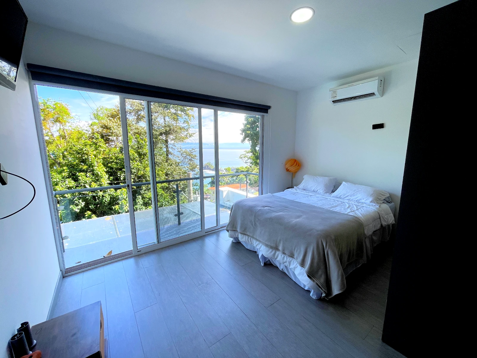 5-Bed Ocean View Home in Altos de Leonamar, Punta Leona | Costa Rica