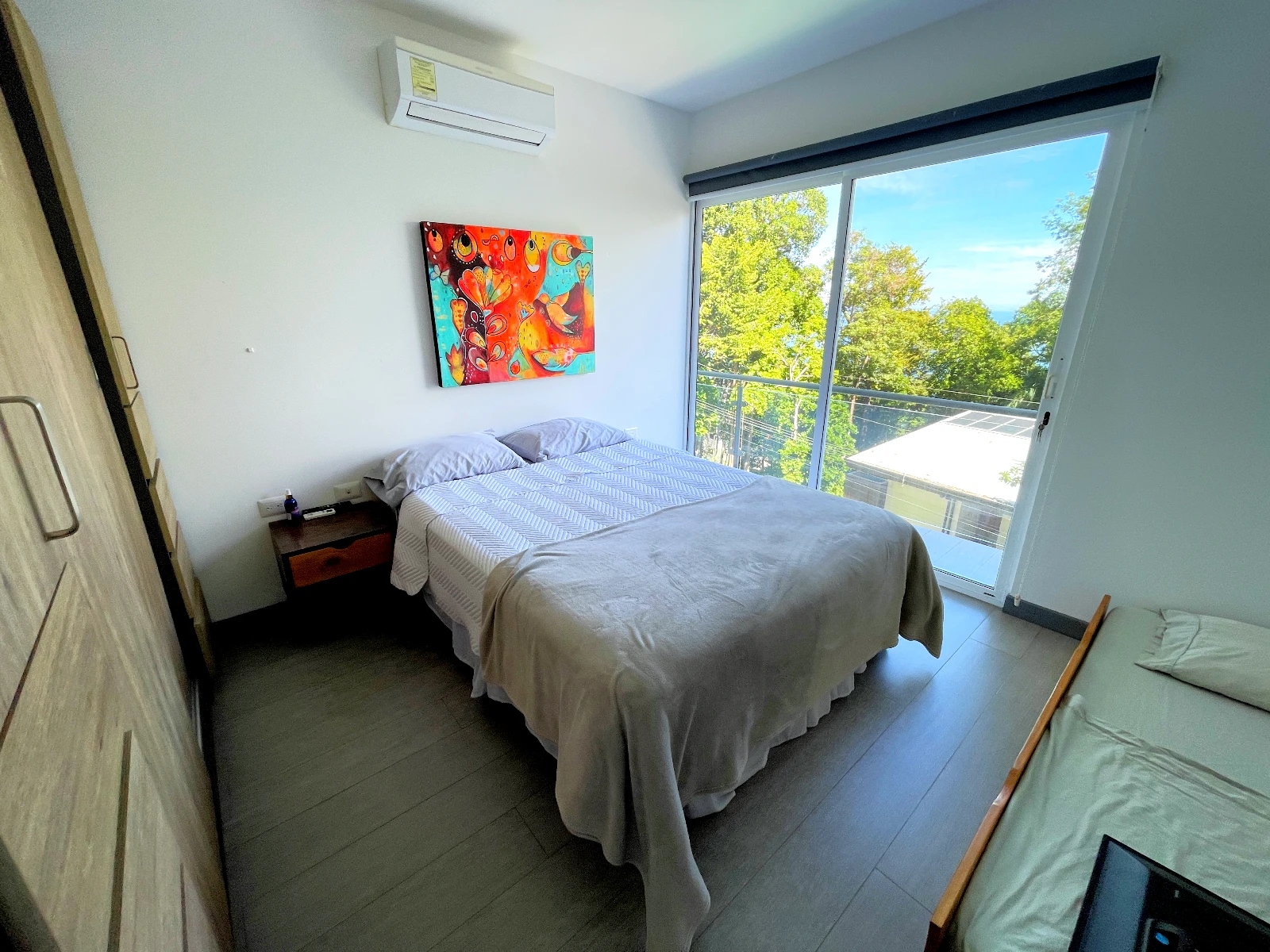 5-Bed Ocean View Home in Altos de Leonamar, Punta Leona | Costa Rica