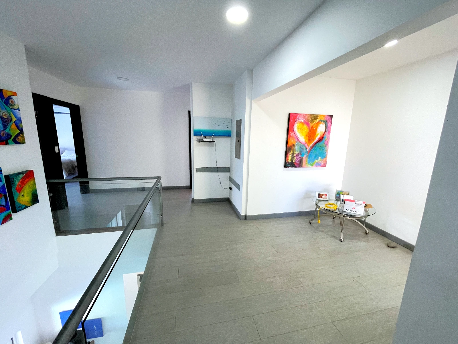 5-Bed Ocean View Home in Altos de Leonamar, Punta Leona | Costa Rica