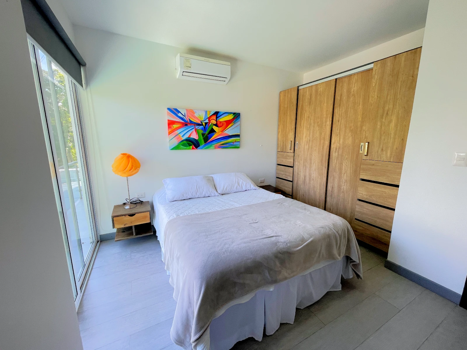 5-Bed Ocean View Home in Altos de Leonamar, Punta Leona | Costa Rica
