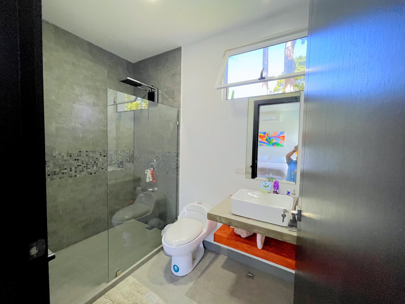 5-Bed Ocean View Home in Altos de Leonamar, Punta Leona | Costa Rica