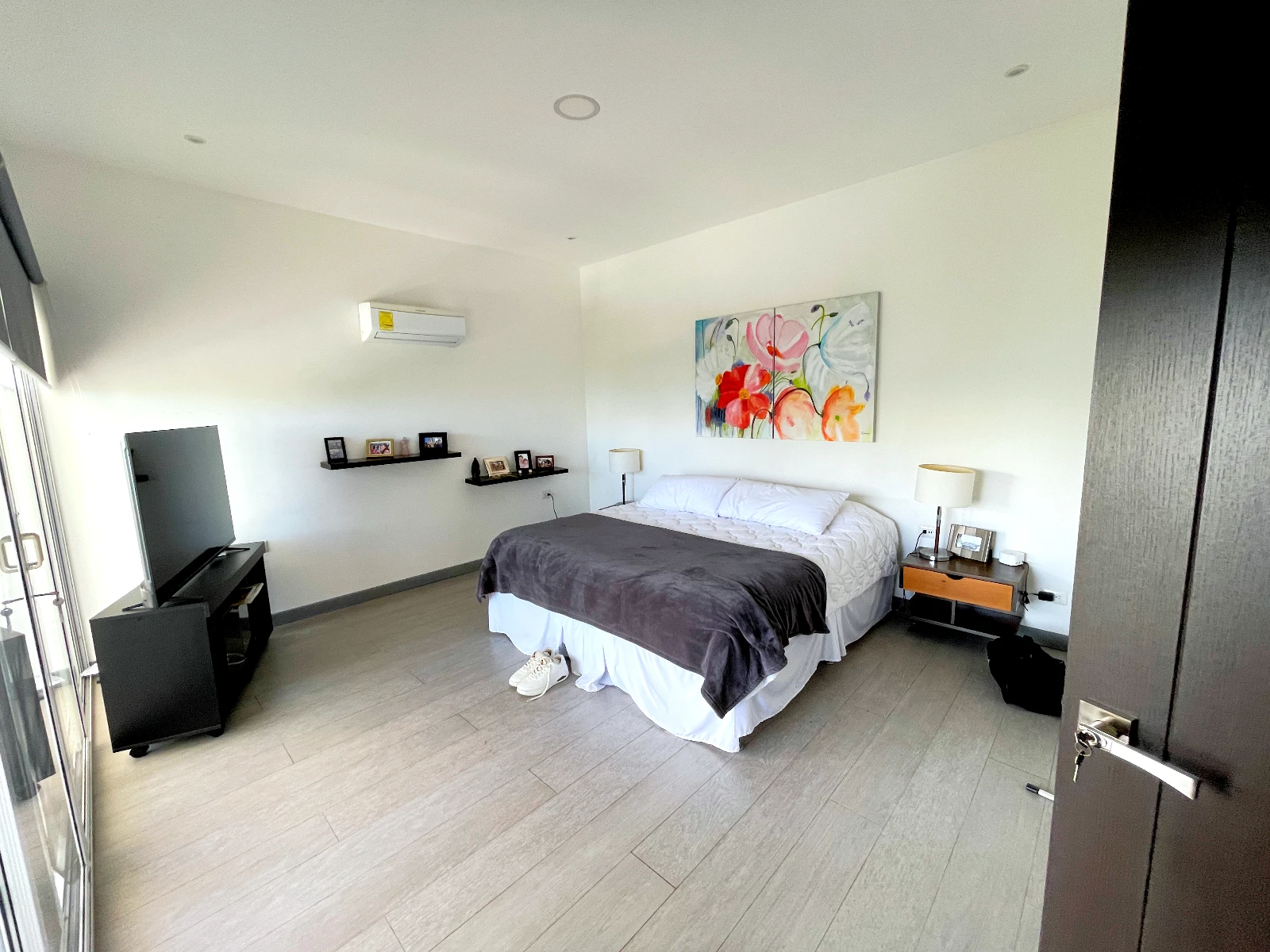 5-Bed Ocean View Home in Altos de Leonamar, Punta Leona | Costa Rica