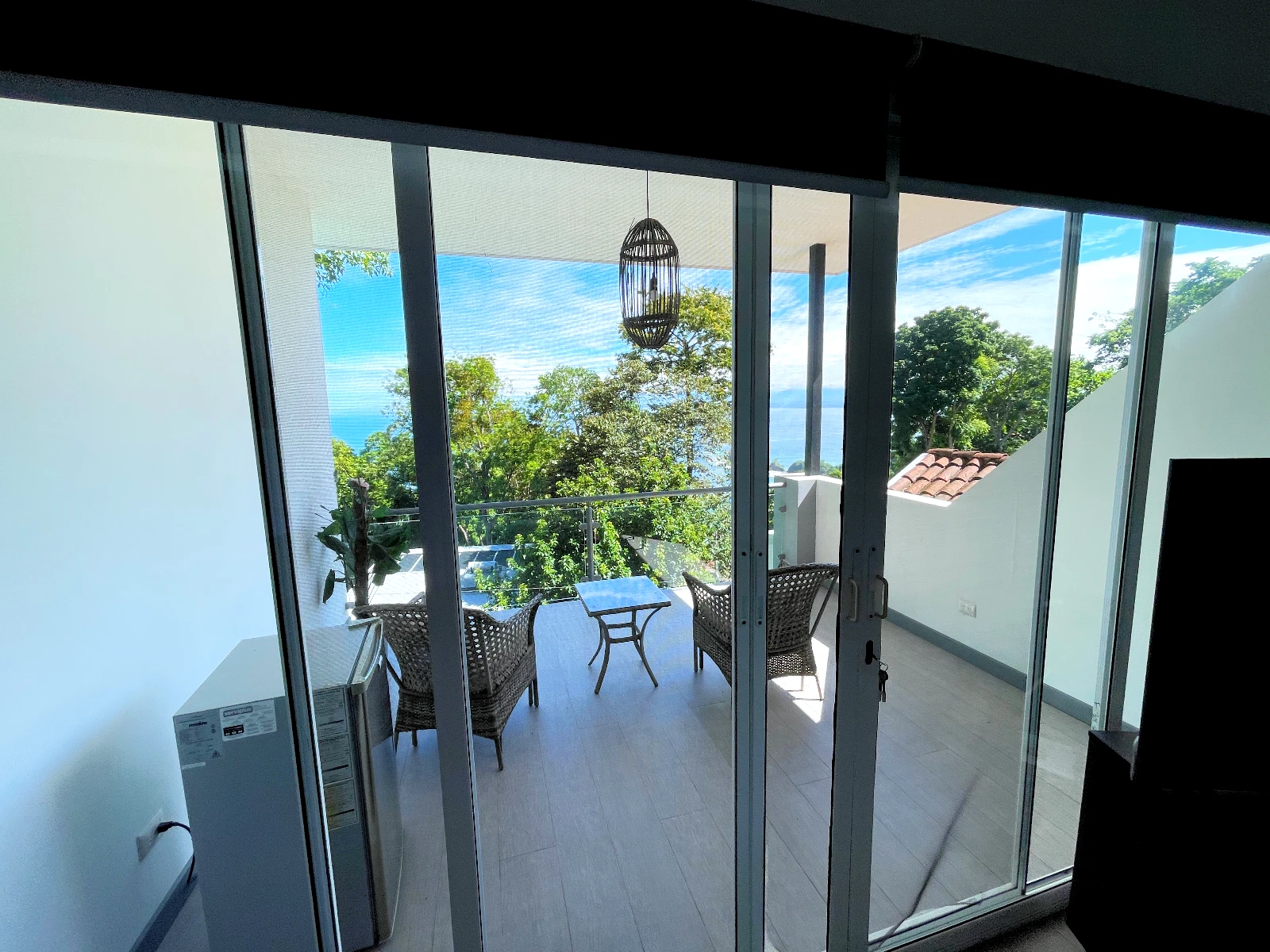 5-Bed Ocean View Home in Altos de Leonamar, Punta Leona | Costa Rica