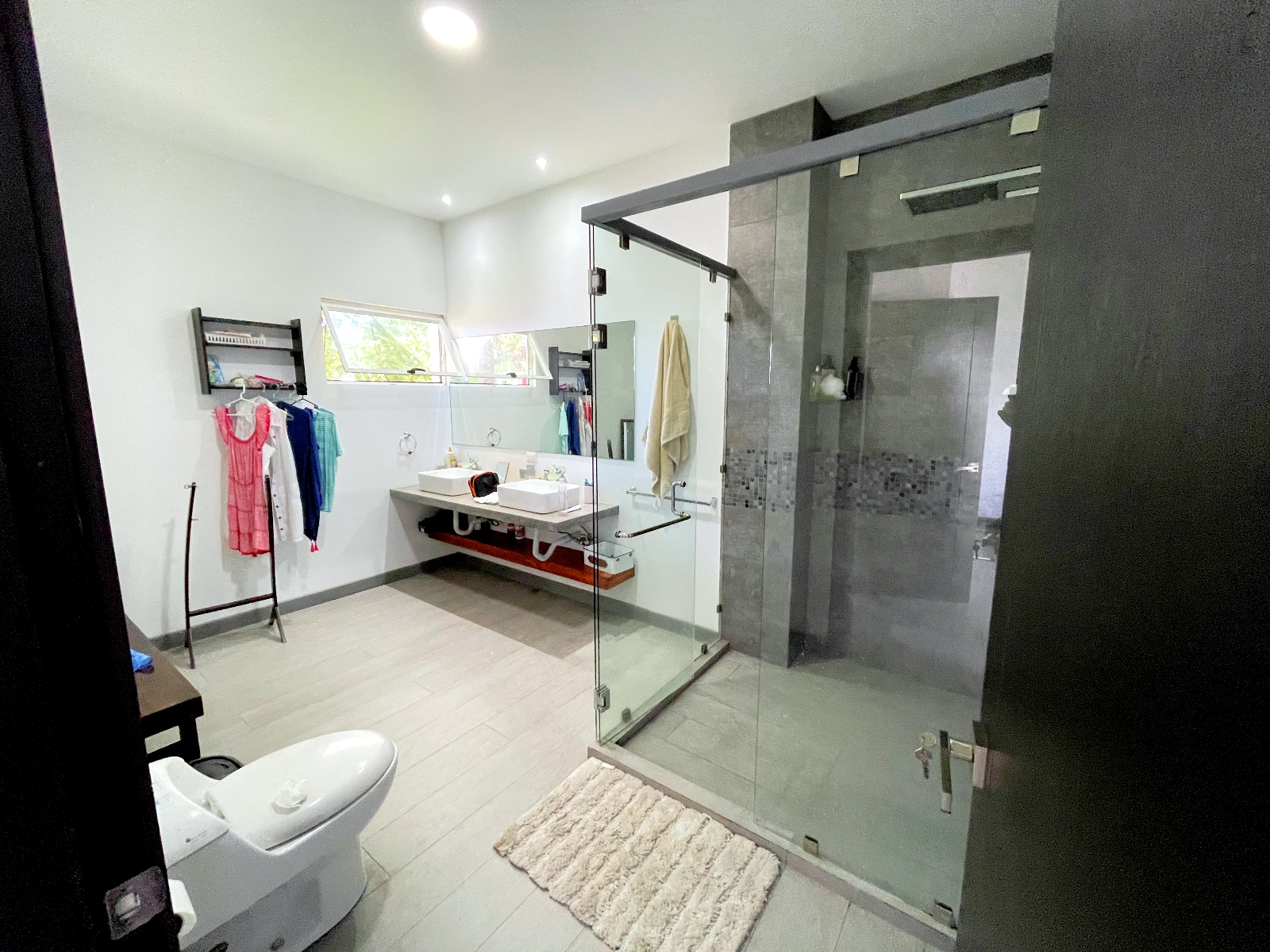 5-Bed Ocean View Home in Altos de Leonamar, Punta Leona | Costa Rica