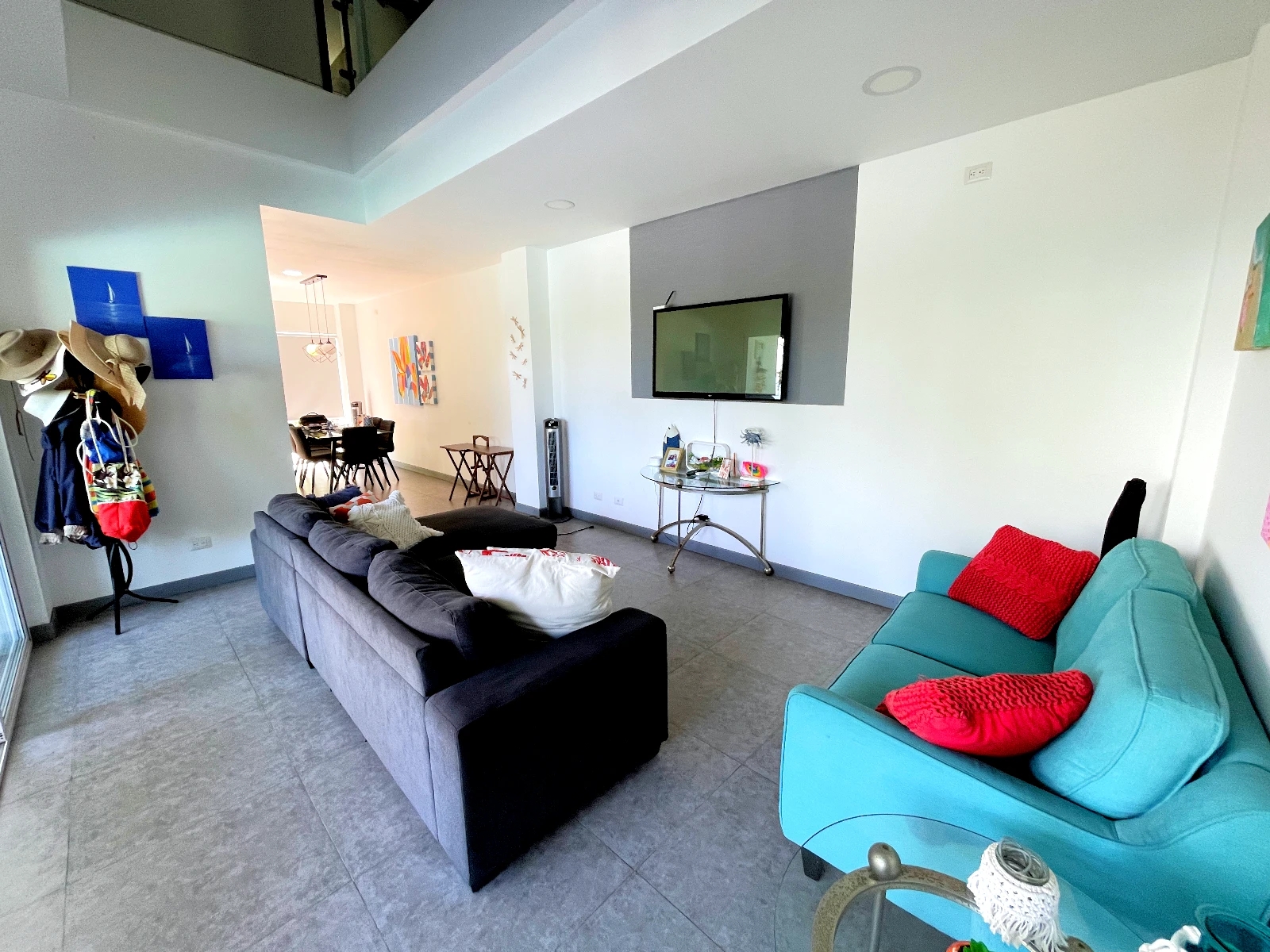 5-Bed Ocean View Home in Altos de Leonamar, Punta Leona | Costa Rica