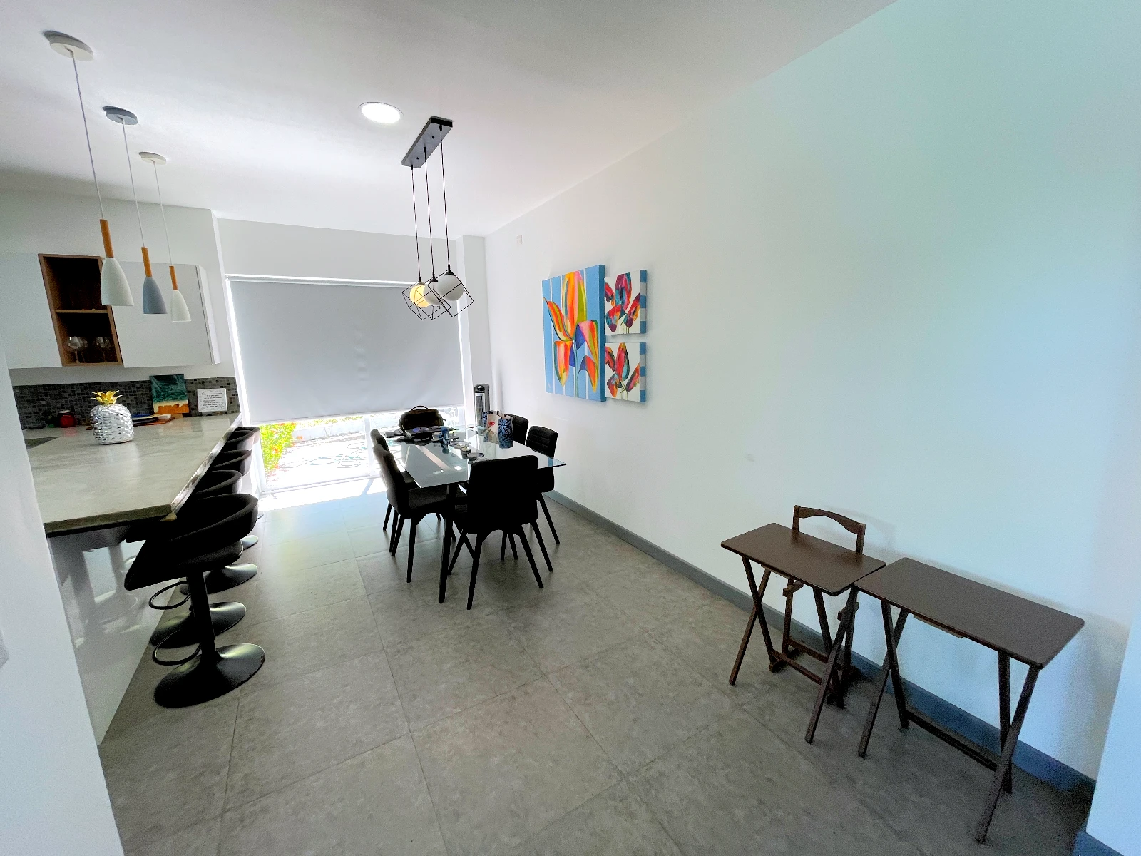 5-Bed Ocean View Home in Altos de Leonamar, Punta Leona | Costa Rica